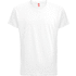 THC FAIR. 100% puuvillainen paita, valkoinen lisäkuva 3