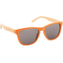 Aurinkolasit Colobus sunglasses, oranssi liikelahja logopainatuksella