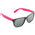 Aurinkolasit Glaze sunglasses, fuksia liikelahja logopainatuksella