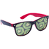 Aurinkolasit Gredel sunglasses, musta, punainen lisäkuva 1
