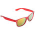 Aurinkolasit Nival sunglasses, punainen liikelahja logopainatuksella