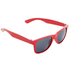 Aurinkolasit Spike sunglasses for children, punainen liikelahja logopainatuksella