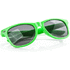 Aurinkolasit Xaloc sunglasses, kalkinvihreä lisäkuva 1