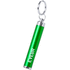 Avaimenperälamppu Bimox flashlight, vihreä lisäkuva 3