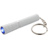Avaimenperälamppu Waipei mini flashlight, valkoinen lisäkuva 1