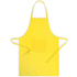Esiliina Xigor apron, keltainen liikelahja logopainatuksella