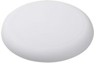 Frisbee Horizon frisbee, valkoinen liikelahja logopainatuksella