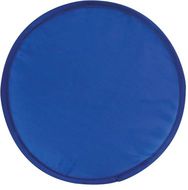 Frisbee Pocket frisbee, sininen liikelahja logopainatuksella