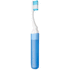 Hammasharja Hyron toothbrush, sininen liikelahja logopainatuksella