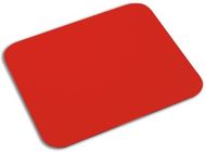 Hiirimatto Vaniat mousepad, punainen liikelahja logopainatuksella