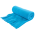 Huivi Anut scarf, sininen-taivas liikelahja logopainatuksella