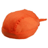 Huivi Garfy headscarf, oranssi liikelahja logopainatuksella