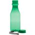 Juomapullo Dirlam sport bottle, vihreä lisäkuva 1