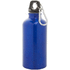 Juomapullo Mento sport bottle, sininen liikelahja logopainatuksella