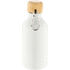 Juomapullo Monbo sport bottle, valkoinen lisäkuva 1