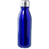 Juomapullo Raican sport bottle, sininen liikelahja logopainatuksella