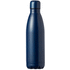 Juomapullo Rextan sport bottle, tummansininen liikelahja logopainatuksella