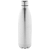 Juomapullo Zolop vacuum flask, hopea liikelahja logopainatuksella