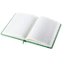 Kirjasin Ciluxlin notebook, vihreä lisäkuva 1