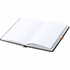 Kirjasin Kefron notebook, musta, oranssi lisäkuva 2