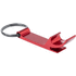 Korkinavaaja Mixe bottle opener keyring, punainen lisäkuva 4