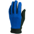Kosketusnäytön käsine Vanzox touch sport gloves, sininen, musta lisäkuva 1