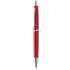 Kuulakynä Buke ballpoint pen, punainen liikelahja logopainatuksella