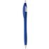 Kuulakynä Finball ballpoint pen, sininen liikelahja logopainatuksella