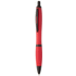 Kuulakynä Karium ballpoint pen, punainen liikelahja logopainatuksella