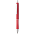 Kuulakynä Olimpia ballpoint pen, punainen liikelahja logopainatuksella