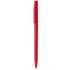 Kuulakynä Swifty ballpoint pen, punainen liikelahja logopainatuksella