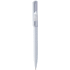 Kuulakynä Vivarium ballpoint pen, valkoinen liikelahja logopainatuksella