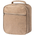 Kylmäkotelo Kasam cooler bag, luonnollinen liikelahja logopainatuksella