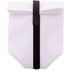 Kylmäkotelo CreaSnack XL custom snack bag, valkoinen lisäkuva 1