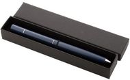 Kynä ilman mustetta Elevoid inkless ballpoint pen, tummansininen liikelahja logopainatuksella