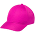 Lippalakki Blazok baseball cap, fuksia liikelahja logopainatuksella
