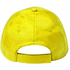 Lippalakki Modiak baseball cap for kids, keltainen lisäkuva 1