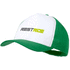 Lippalakki Sodel baseball cap, vihreä lisäkuva 1