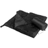Makuupussi Calix sleeping bag, musta lisäkuva 1