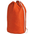Merimiessäkki Rover sailor bag, oranssi liikelahja logopainatuksella