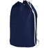 Merimiessäkki Rover sailor bag, tummansininen liikelahja logopainatuksella