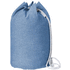 Merimiessäkki Bandam sailor bag, sininen liikelahja logopainatuksella