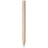 Monikäyttöinen kuulakynä Burnham ballpoint pen with ruler, luonnollinen liikelahja logopainatuksella
