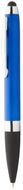 Monikäyttöinen kuulakynä Tofino touch ballpoint pen, sininen liikelahja logopainatuksella