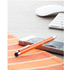 Monikäyttöinen kuulakynä Minox touch ballpoint pen, oranssi lisäkuva 2