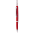 Monikäyttöinen kuulakynä Tromix spray pen, valkoinen, punainen liikelahja logopainatuksella