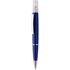 Monikäyttöinen kuulakynä Tromix spray pen, valkoinen, sininen liikelahja logopainatuksella