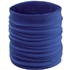 Muunneltava kauluri Cherin multipurpose scarf, sininen liikelahja logopainatuksella