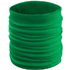 Muunneltava kauluri Cherin multipurpose scarf, vihreä liikelahja logopainatuksella