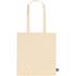 Ostoskassi Flyca Fairtrade shopping bag, luonnollinen lisäkuva 1
